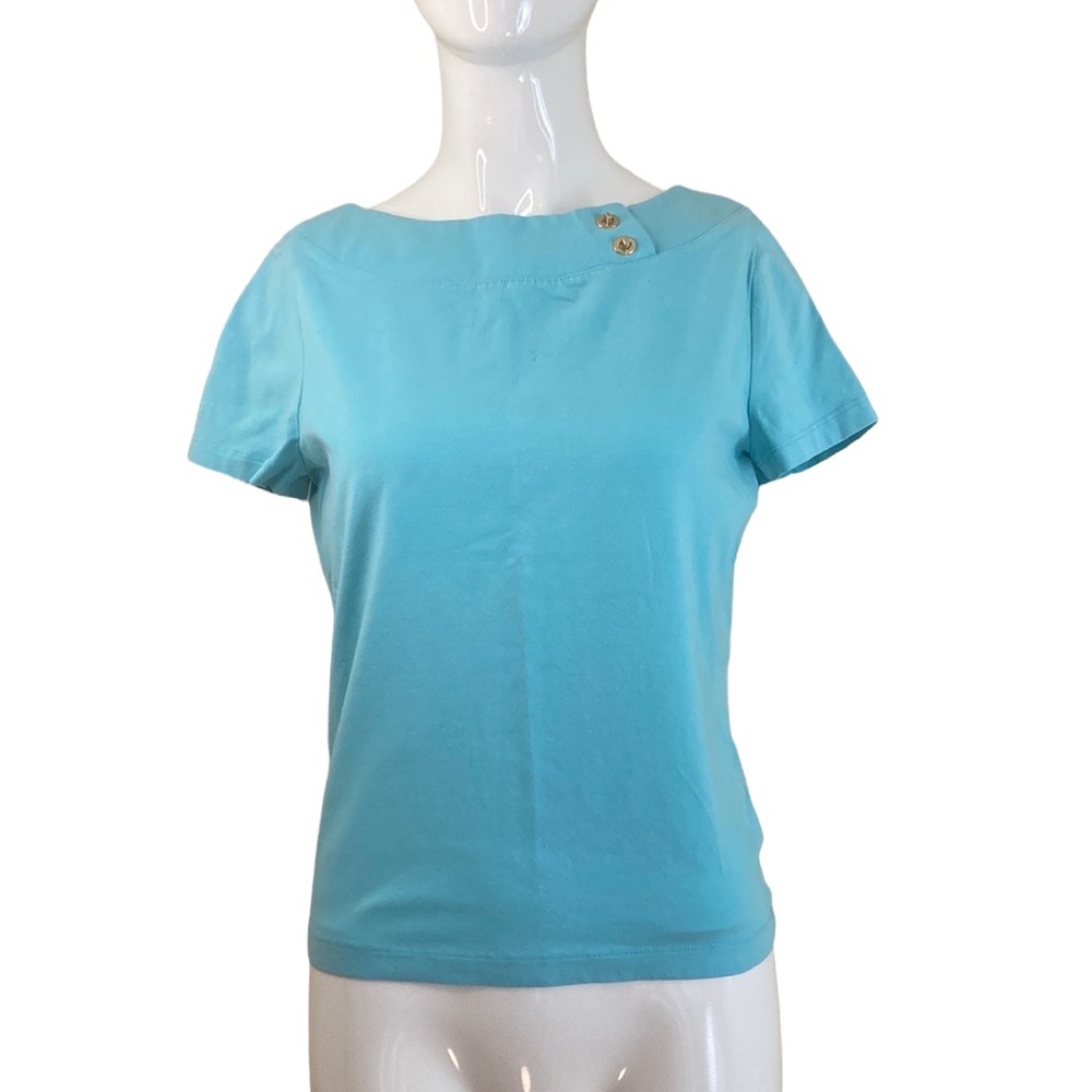 Champs top